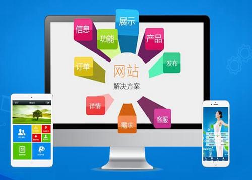 兴业如何进行网站设计才能突出产品的优势